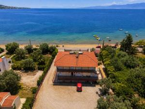 Τηλεμαχος Apartments