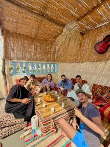 Waveside surf house