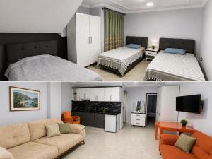 Han Apart Otel