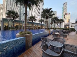 Vortex KLCC