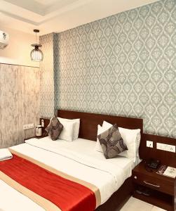 Hotel Asha