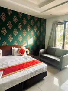 Hotel Asha