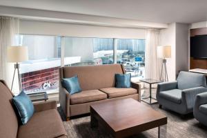 Toronto Marriott City Centre Hotel