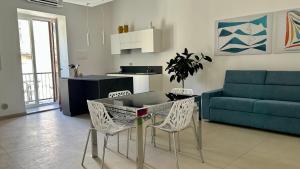 Civico5 - Spazioso appartamento 110 mq a Cefalù