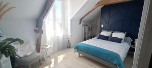 Gîte Les Légendes du Plessis