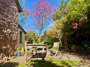 Garden Cottage Wiveliscombe