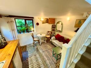 Garden Cottage Wiveliscombe