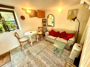 Garden Cottage Wiveliscombe