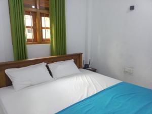 Doubleson villa