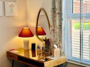 Arden Holiday Lettings