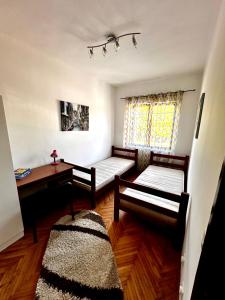 Retro Charm Apartment Cetinje
