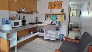 Café Hood