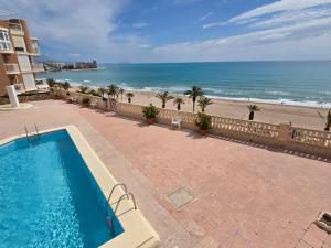 Golden Views San Juan Muchavista beach By Xavi Superhost