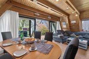 Ferienhaus Fritzis Traum vom Meer