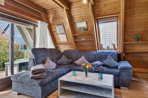 Ferienhaus Fritzis Traum vom Meer