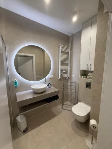 Hampton Apartament