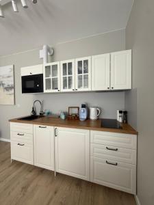 Hampton Apartament