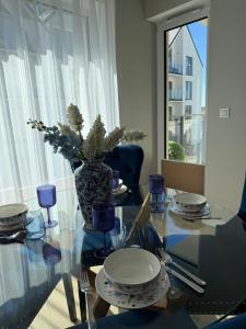 Hampton Apartament