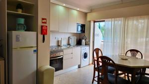 Apartamento Praia Vau T1