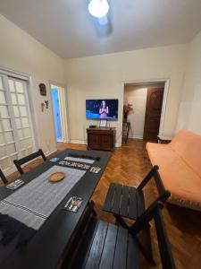Apartamento no coração de Copacabana perto d praia