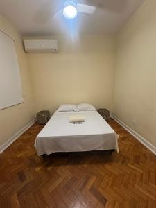 Apartamento no coração de Copacabana perto d praia