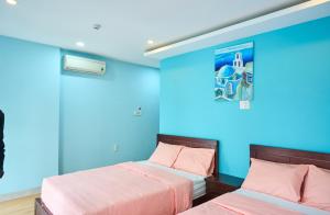 DMarisa Hotel