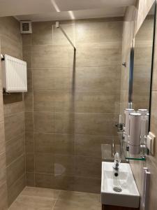 Domki caloroczne Hotel Zagiel