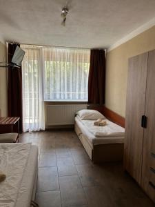 Domki caloroczne Hotel Zagiel