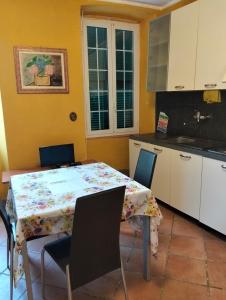 Appartamento Ortensia