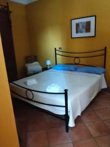 Appartamento Ortensia