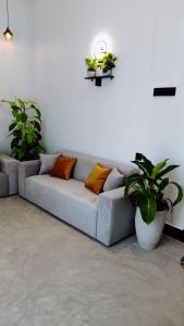 Villa Lithu