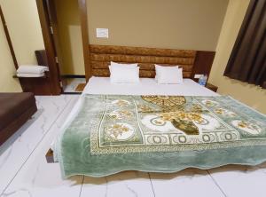Hotel Shree Raghunandan Palace