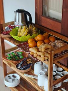 Laoviengluangprabang Guesthouse