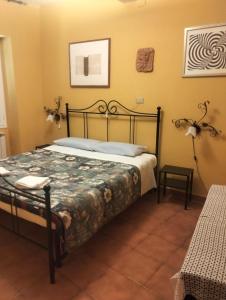 Appartamento Oleandro