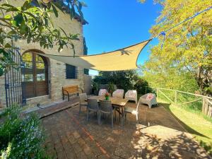 Montagnana Country House - relax and stunning view