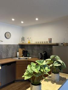 100qm Apartment mit Regendusche & Top-Lage