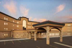 Delta Hotels by Marriott Grande Prairie Airport