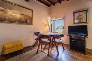 La Petite Maison nel Borgo Sutri 3 pax