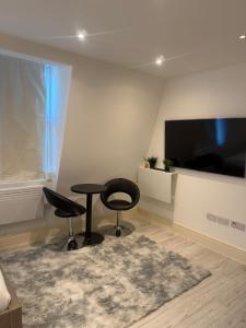 Bidder Street Guest House And Apartments