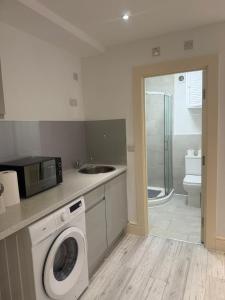 Bidder Street Guest House And Apartments