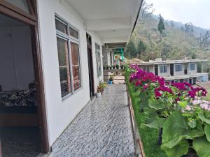 LuxeHaven Homestay