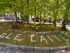 Le Laite