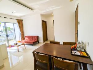 Lovina 5-03 at Harbour Bay Residence(Ferry Terminal)