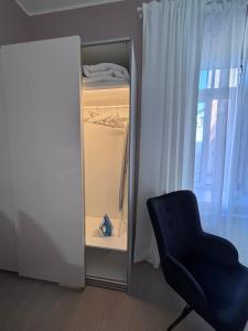 Stylish apt in city center Self check-in