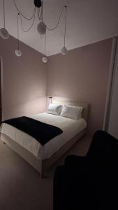 Stylish apt in city center Self check-in