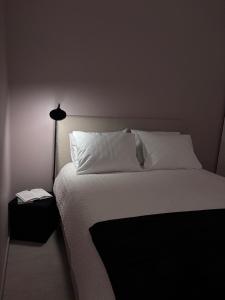 Stylish apt in city center Self check-in