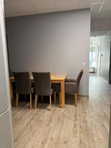 Hansa Living 3 Hamburg - Ruhiges Zimmer mit Gemeinschaftsküche