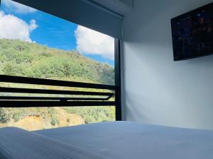 Loft Blanco de Lujo North Point Coliving