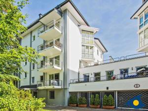 Villa Strandperle Whg 07