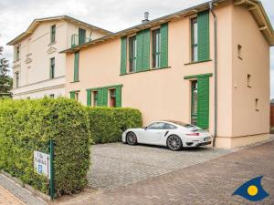 Villa Waldblick Whg 03